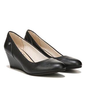 LifeStride Dreams Women's Dress Wedges (WIDE)